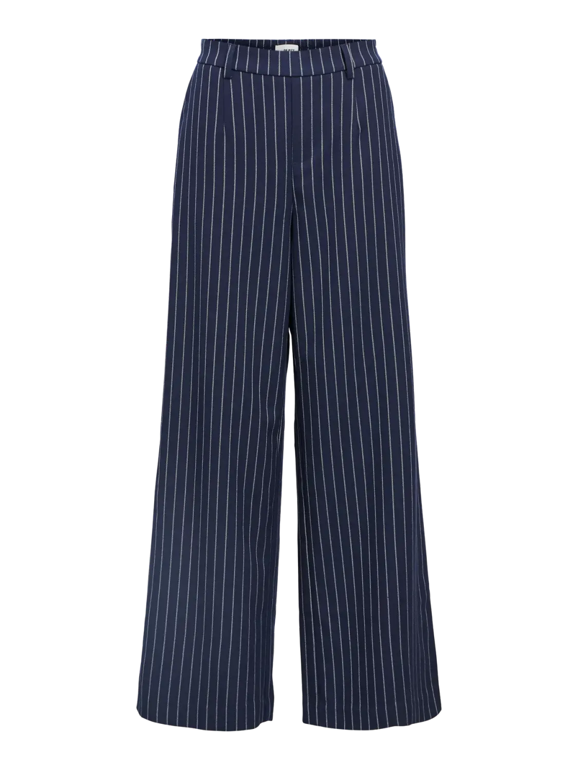Object OBJLISA WIDE PANT AOP NOOS Sky Captain/Sandshel 23040544