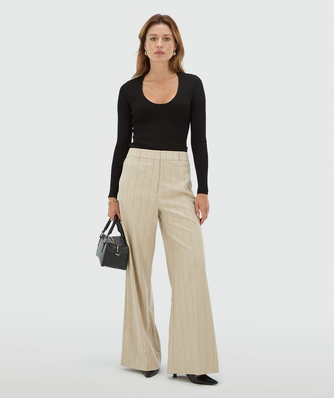 Josh V ARCHER Light Beige JV-2509-0603