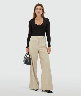 Josh V ARCHER Light Beige JV-2509-0603