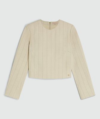 Josh V VIVANNA Light Beige JV-2509-0104