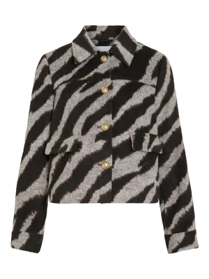 Vila VISIMBA L/S SHORT JACKET 177853002 14107525