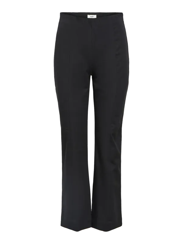 Object OBJLAKE MW SLI ANKLE PANT NOOS Black 23046915