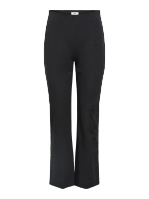 Object OBJLAKE MW SLI ANKLE PANT NOOS Black 23046915