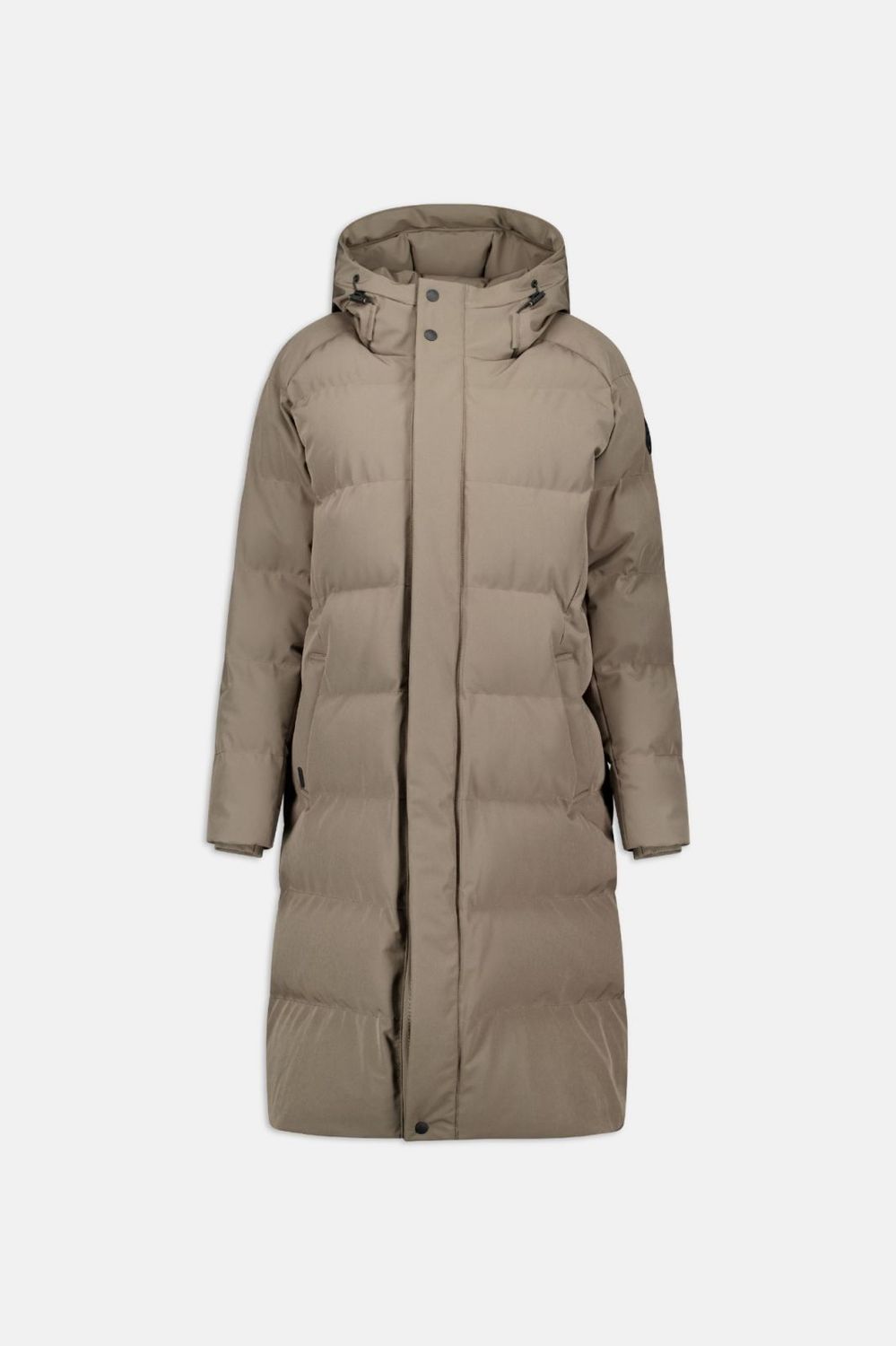 Airforce Janet Parka BUNGEE CORD FRW0774