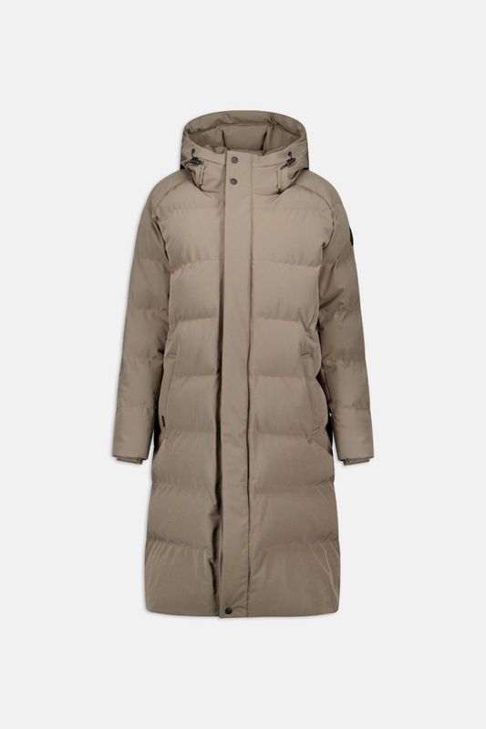 Airforce Janet Parka BUNGEE CORD FRW0774