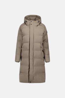 Airforce Janet Parka BUNGEE CORD FRW0774