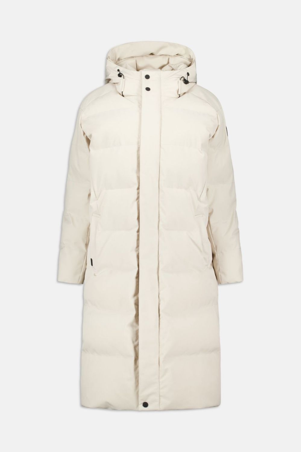 Airforce Janet Parka rainy day FRW0774
