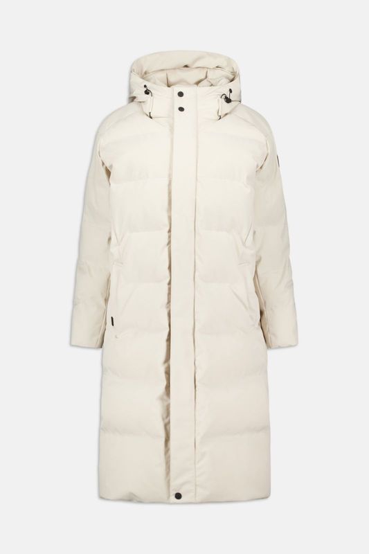 Airforce Janet Parka rainy day FRW0774
