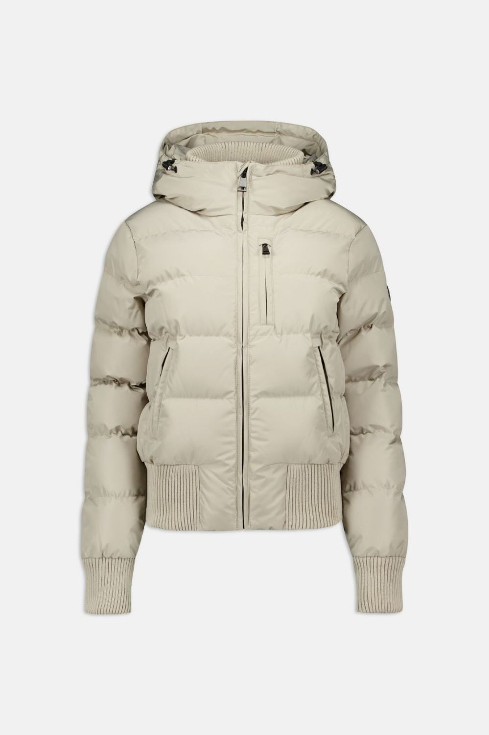 Airforce TATE bomber Aluminum FRW1103