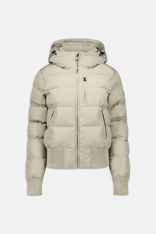 Airforce TATE bomber Aluminum FRW1103