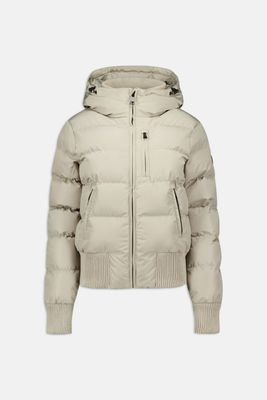 Airforce TATE bomber Aluminum FRW1103