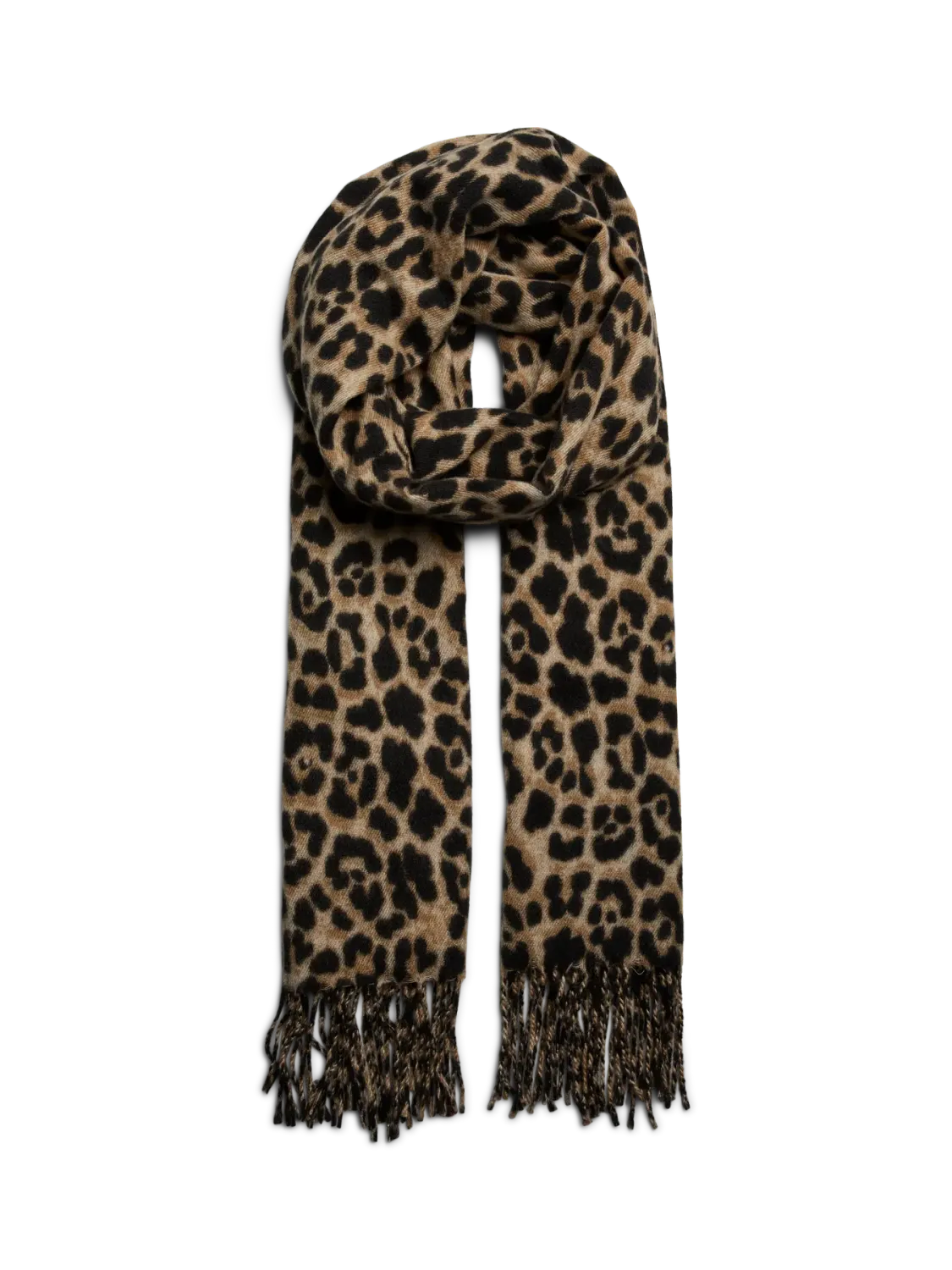 Pieces PCJEO LONG SCARF BC 239275001 17159757