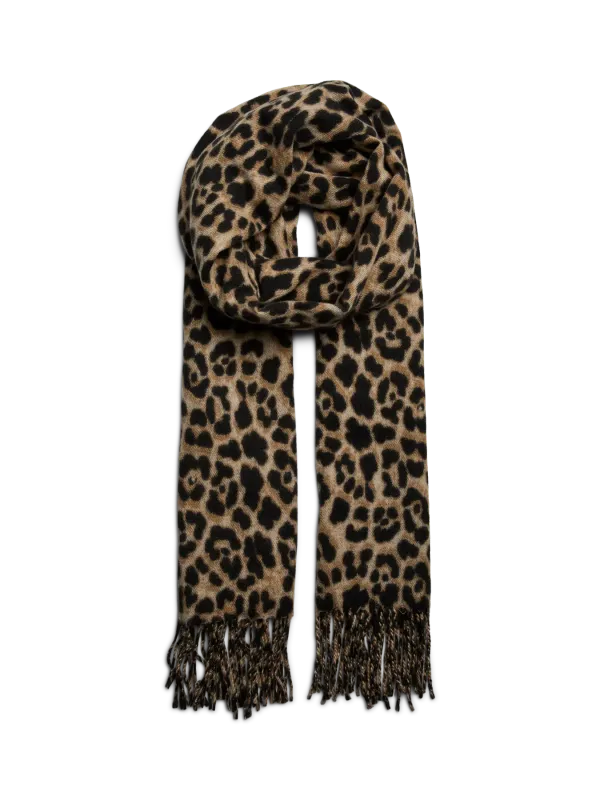 Pieces PCJEO LONG SCARF BC 239275001 17159757