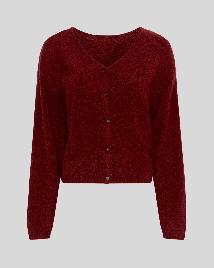 MSCH Copenhagen MSCHMilania Hope Cardigan SYRAH 19257