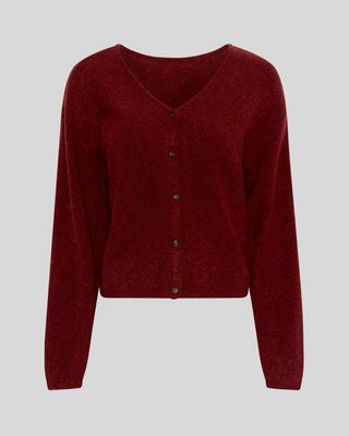 MSCH Copenhagen MSCHMilania Hope Cardigan SYRAH 19257