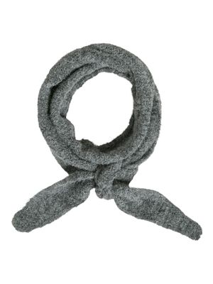 Vila VIMARLEY SCARF Medium Grey Melange 14114411
