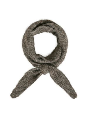 Vila VIMARLEY SCARF Falcon 14114411 Vila VIMARLEY SCARF Falcon 14114411