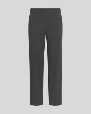 MSCH Copenhagen MSCHHada Henrike Slim Pants REGULAR DGM 19222