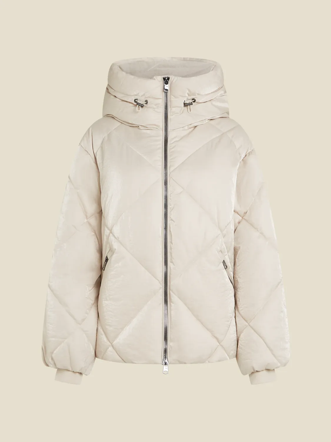 Beaumont NOWY puffer jacket kit BM02310253