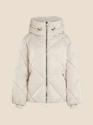 Beaumont NOWY puffer jacket kit BM02310253