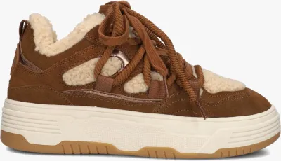 Steve Madden boomer-f caramel sm11003865