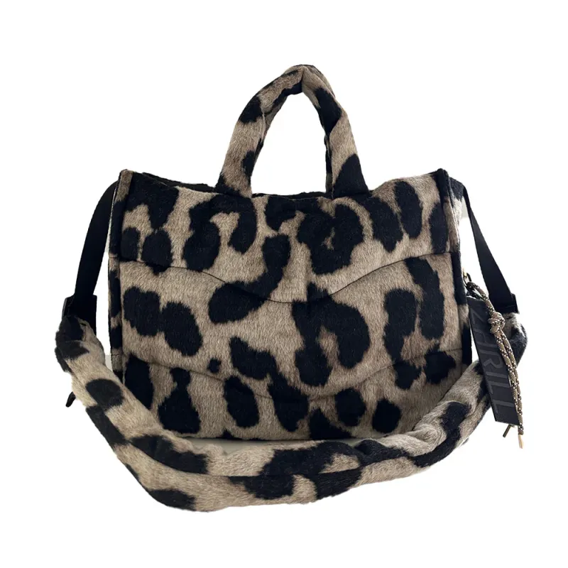 Zhrill ZHVIE LEO black/melange ZA171-N961