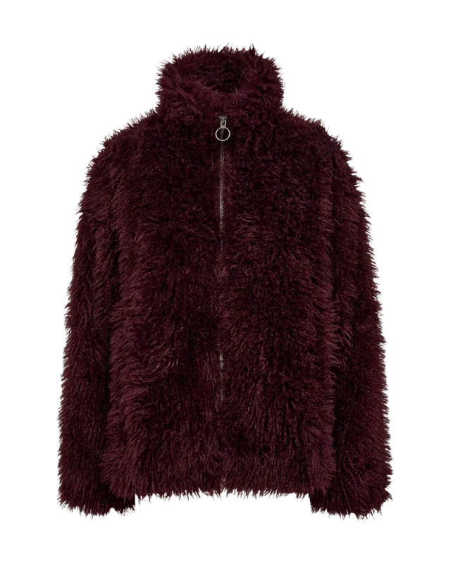 Freequent FQFINE-JACKET Port Royale 207094