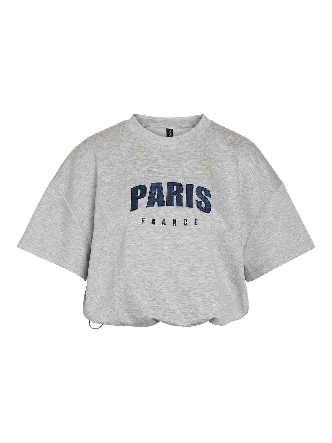 Noisy May NMSOLAS S/S SWEAT T-SHIRT 217486001 27037817