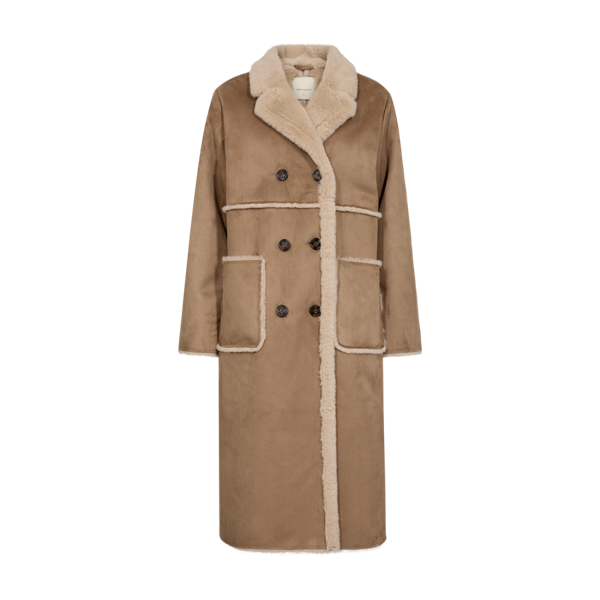 Freequent FQLAMSE-JACKET Thrush 206470