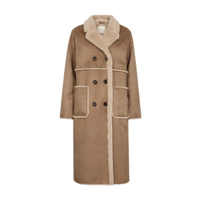 Freequent FQLAMSE-JACKET Thrush 206470