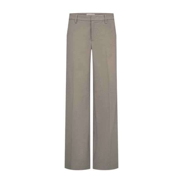 Freequent FQSILLEN-PANTS Desert Taupe w. Moonbeam 206775 Freequent FQSILLEN-PANTS Desert Taupe w. Moonbeam 206775