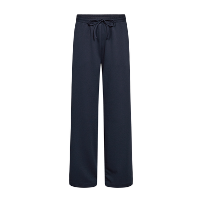 Freequent FQNANNI-PANTS Dark grey melange 206858