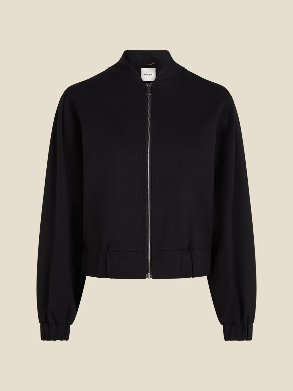 Beaumont ALEXIS Jacket black BC55119253