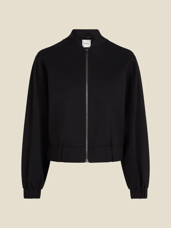 Beaumont ALEXIS Jacket black BC55119253