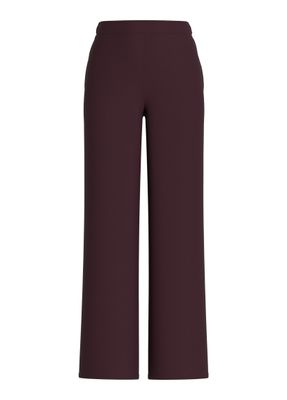 Vila VIMERLANO HW WIDE PANTS Fig 14113227 Vila VIMERLANO HW WIDE PANTS Fig 14113227