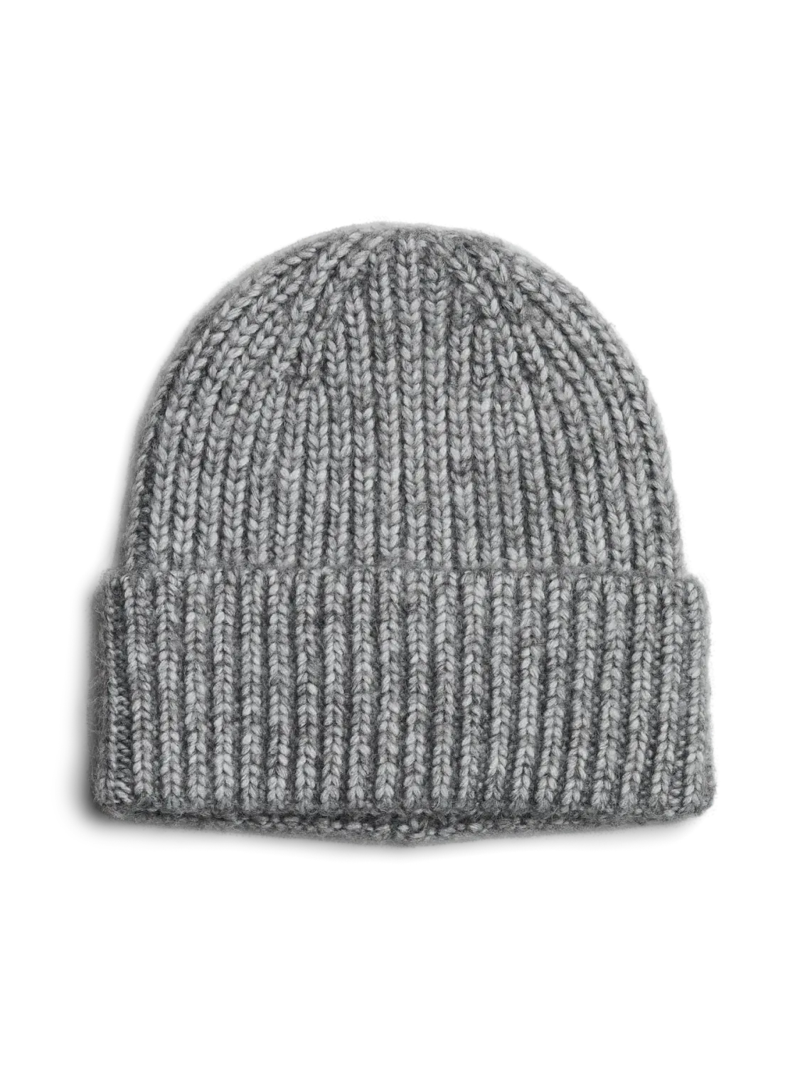 Pieces PCMILLA HOOD NOOS BC Medium Grey Melange/ 17158217