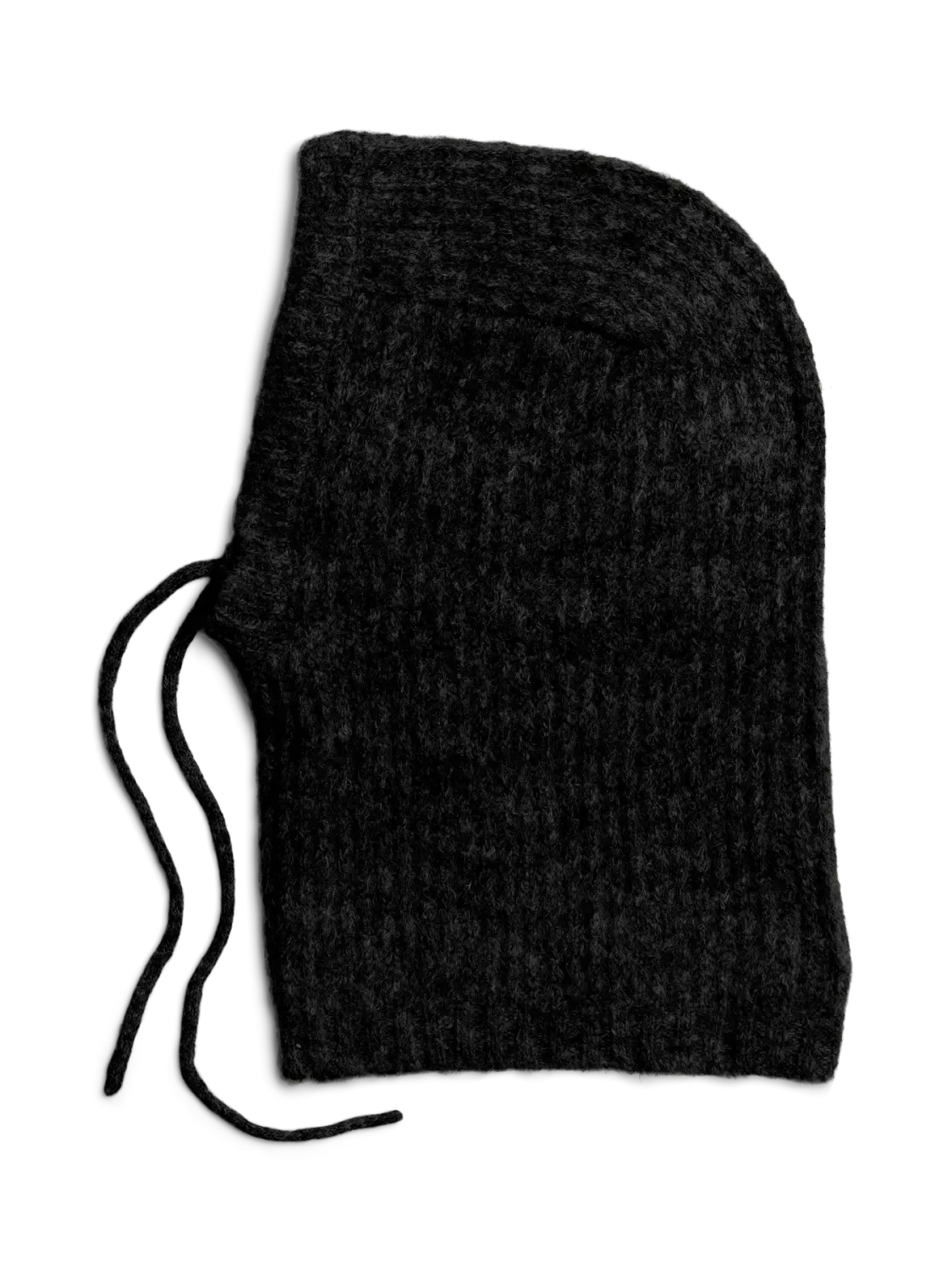 Pieces PCNAMBI BALACLAVA NOOS BC Black 17154954