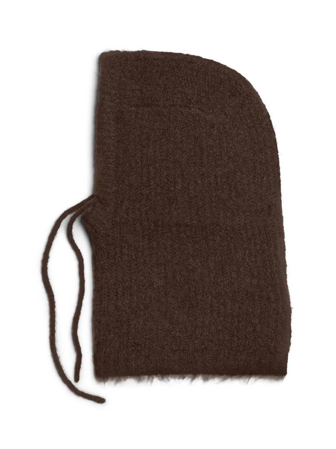 Pieces PCNAMBI BALACLAVA NOOS BC Hot Fudge 17154954