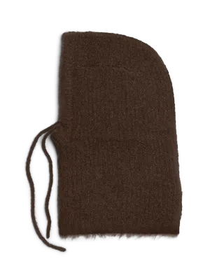 Pieces PCNAMBI BALACLAVA NOOS BC Hot Fudge 17154954 Pieces PCNAMBI BALACLAVA NOOS BC Hot Fudge 17154954