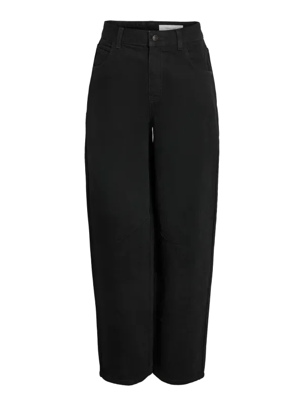 Noisy May NMHAZAL HW BARREL JNS VI606BL NOOS Black 27036739