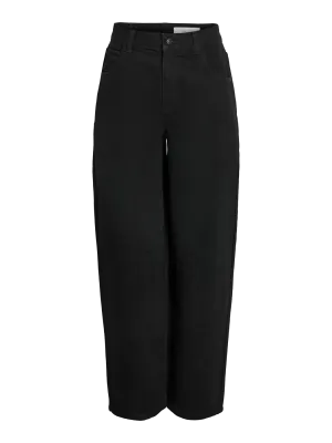 Noisy May NMHAZAL HW BARREL JNS VI606BL NOOS Black 27036739
