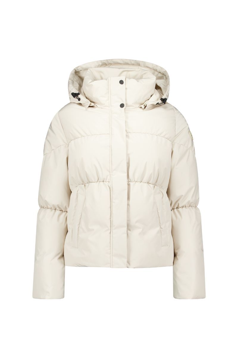 Airforce Maya Puffer Jacket Rainy Day FRW1083-FW25