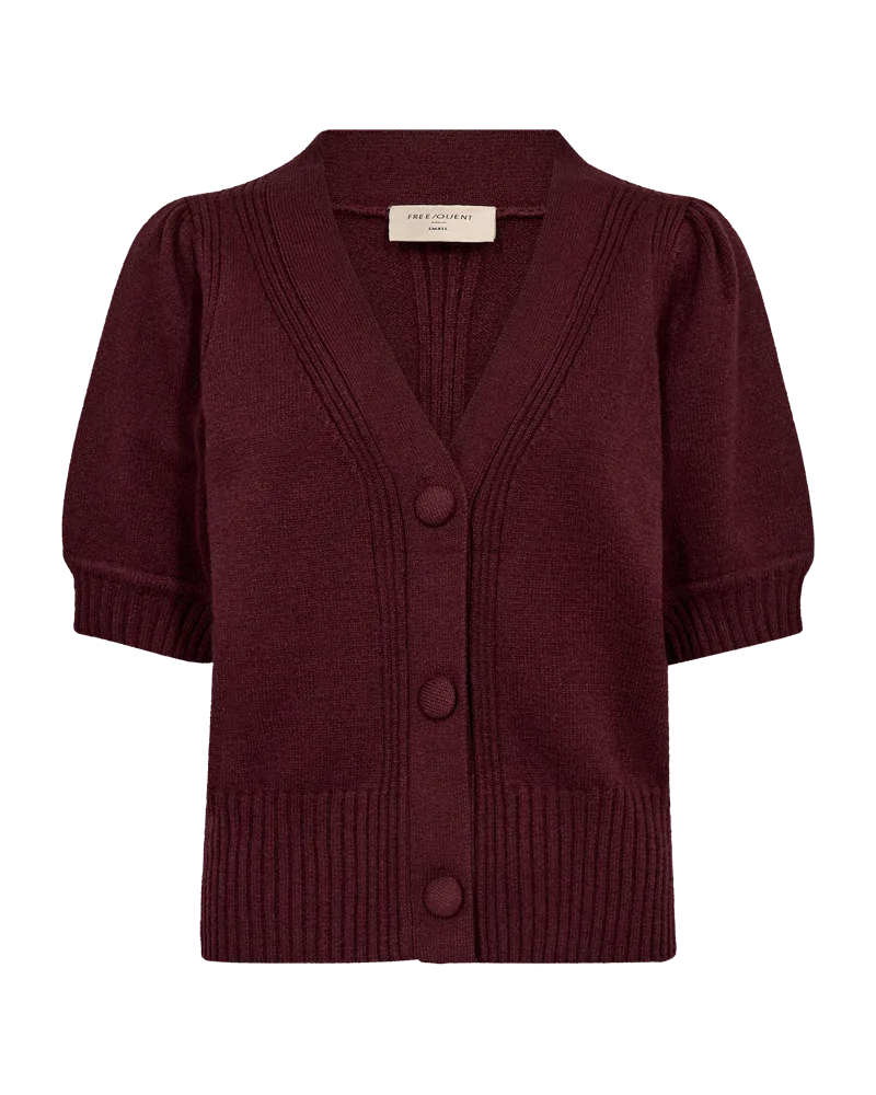 Freequent FQALPI-CARDIGAN Port Royale 207058