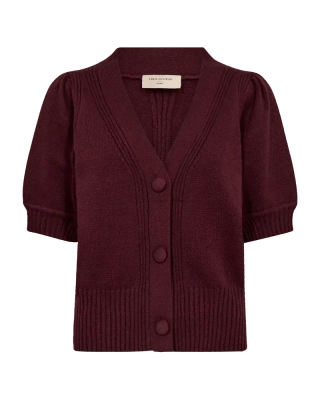 Freequent FQALPI-CARDIGAN Port Royale 207058
