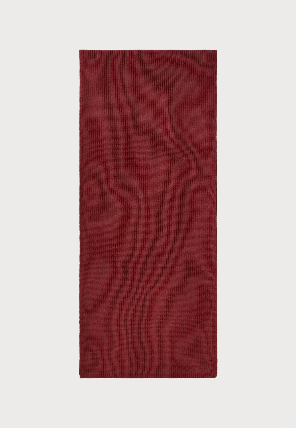 MSCH Copenhagen MSCHGaline Rachelle Scarf SYRAH 19343