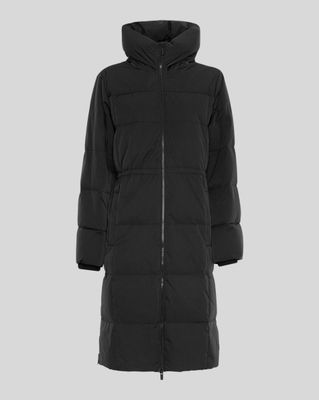 MSCH Copenhagen MSCHZala Pavinaria Jacket SLATE BLACK 19355 MSCH Copenhagen MSCHZala Pavinaria Jacket SLATE BLACK 19355