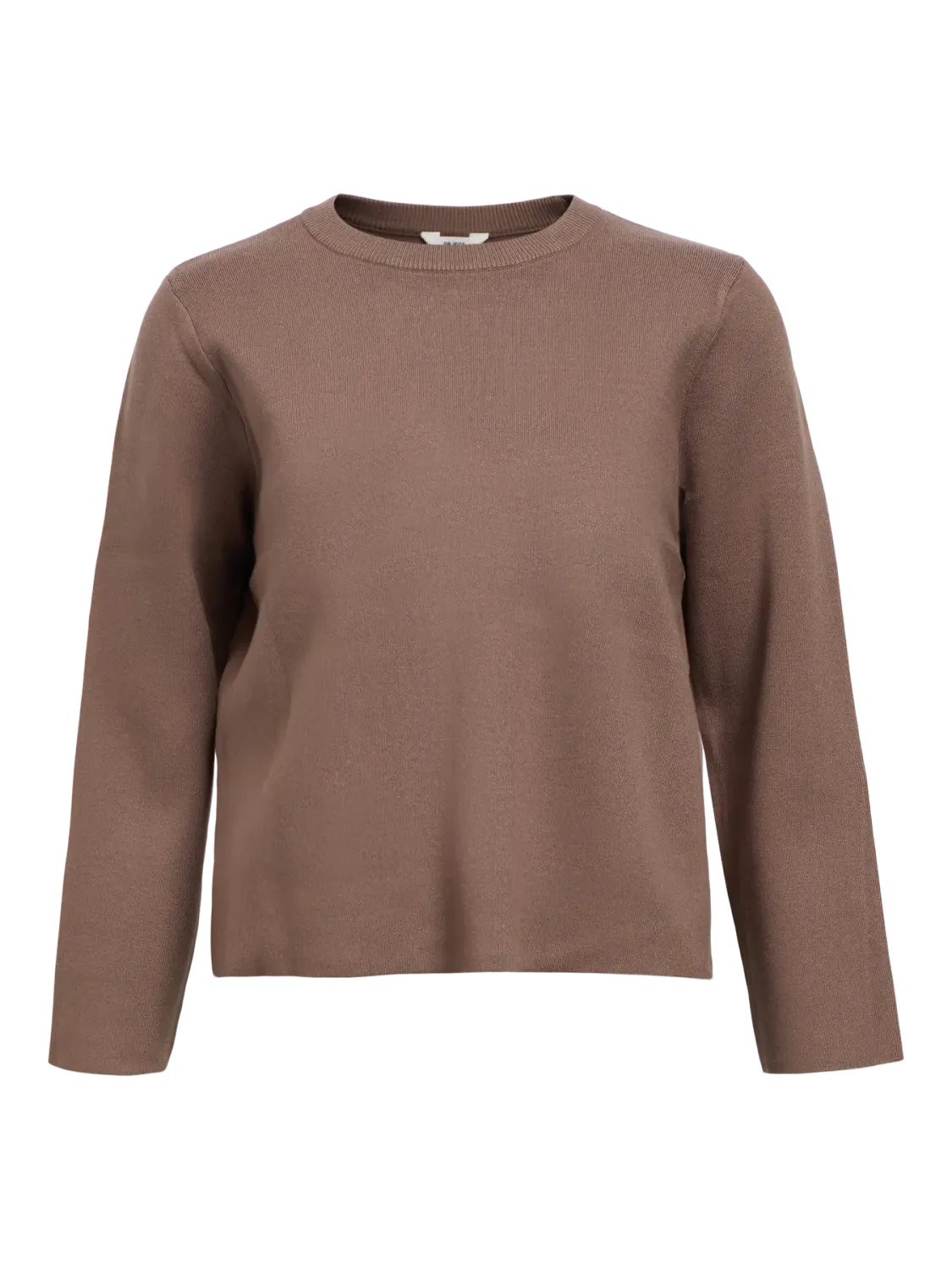 Object OBJREYNARD O-NECK PULLOVER NOOS Morel 23043511