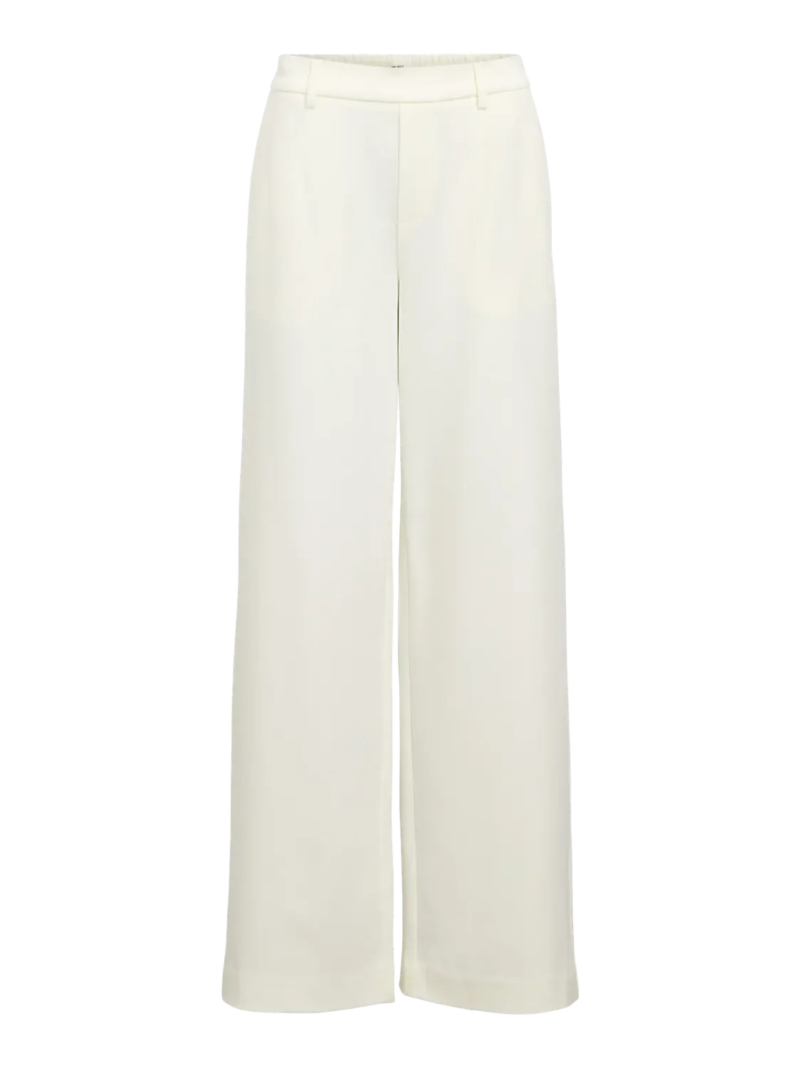 Object OBJLISA WIDE PANT NOOS Cloud Dancer 23037921
