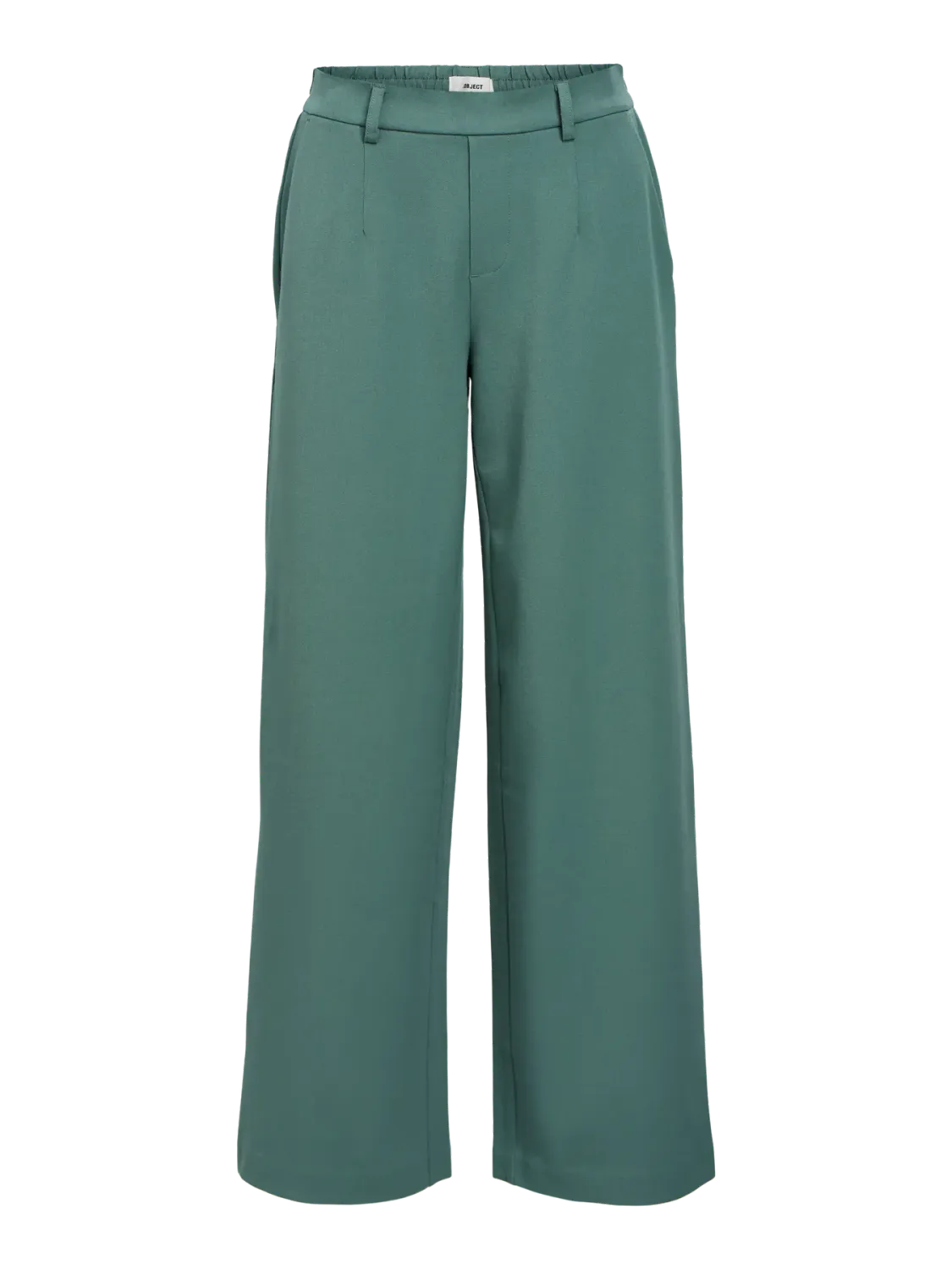 Object OBJLISA WIDE PANT NOOS Dark Forest 23037921