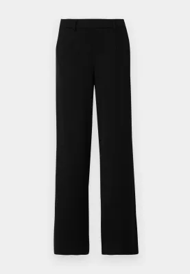 Object OBJLISA WIDE PANT TALL Black 23038739